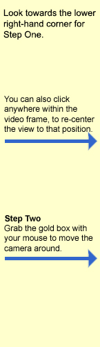 Instructions - Step Two